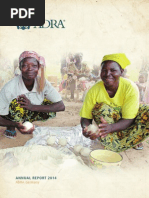 Download Annual Report 2014 by ADRA Deutschland e V SN293236650 doc pdf