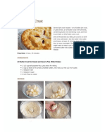 Perfect Pie Crust - Simply Recipes - PRINT - ME!