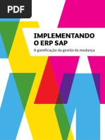 Gameficação e Mudança