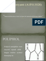 Kimia Polimer