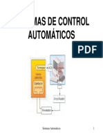 Control Automatico