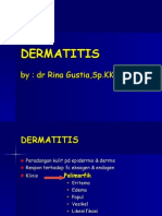 New Dermatitis Baru Dr Rina