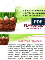 FLAVONOID