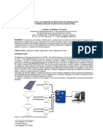 Diseno de Un Tablero de Medicion de Generacion