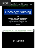 Download Oncology Nursing by dianne maydee mandal SN29324617 doc pdf