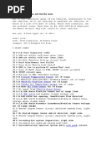 Ford OBD1 Codes and Procedure | Fuel Injection ... e4od wiring diagrams 