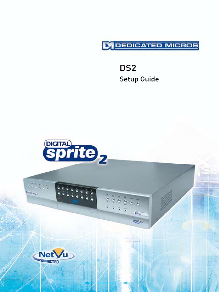 Ds 2 Setup Guide | PDF | Java Virtual Machine | Java (Software Platform)