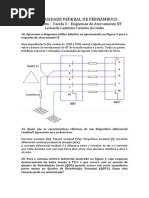 Aterramento - Tarefa3