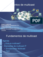 FundMulticast PDF