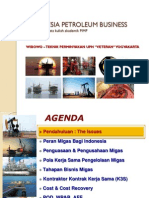 Pimp - Indonesia Petroleum Business PDF