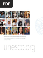 UNESCO. O Que é - O Que Faz