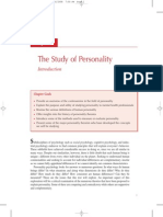 A Study on Personalithy