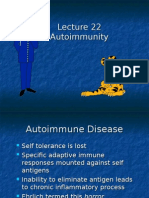 11 Autoimmune Disease