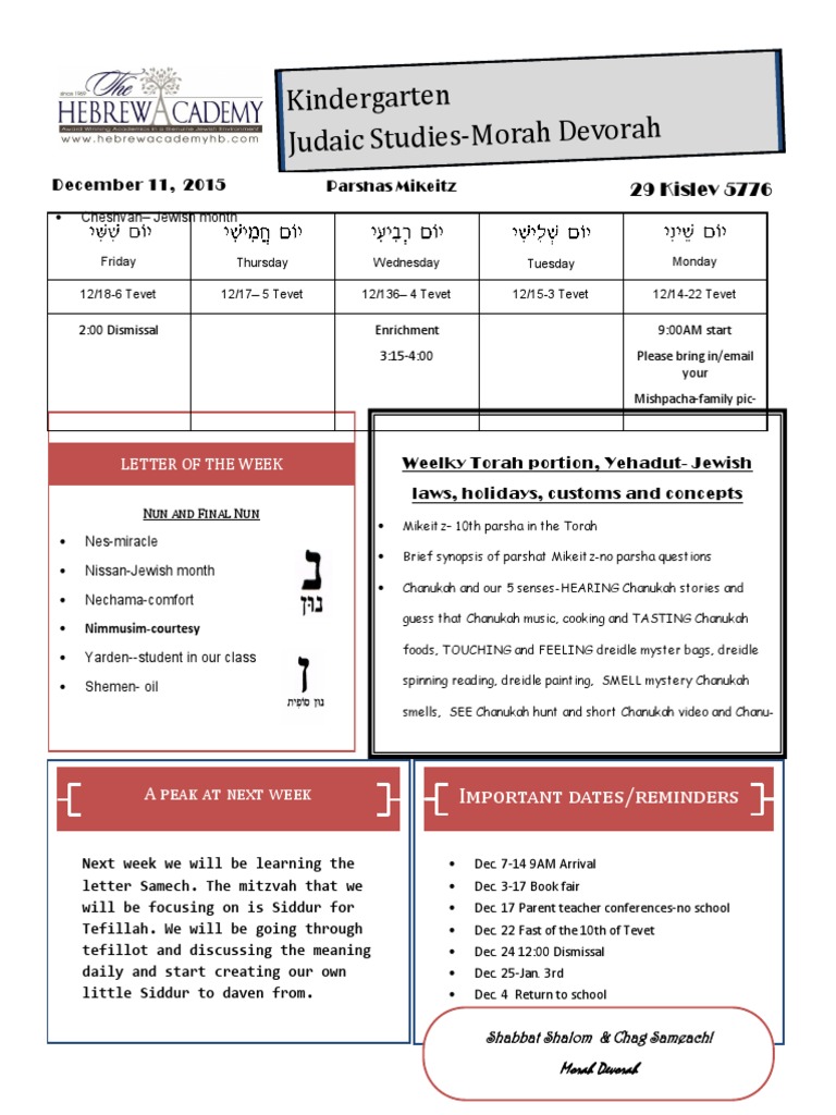 Mikeitz | PDF