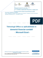 Unlock-Tehnologia aplicatiilor Office - Excel(1).pdf