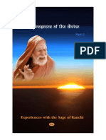 In The Presence of Divine - Vol 2 - Chapter 6 - Balu Mama (Part 1)