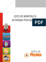 Ley Newton Prob 2