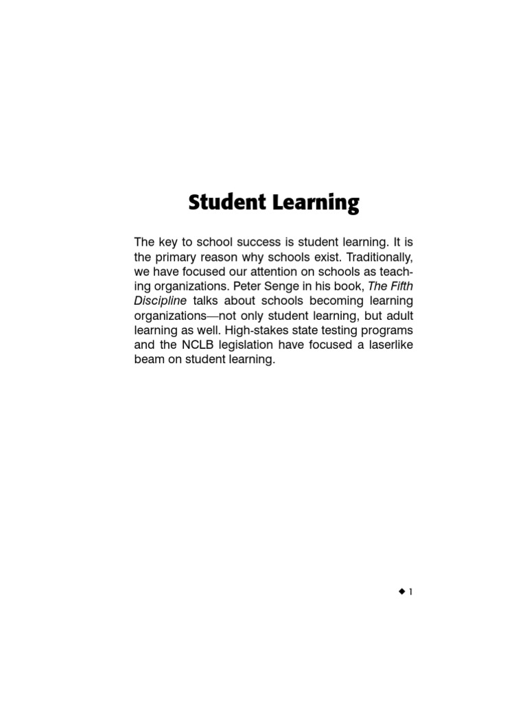 152 Ways To Keep Students in School - Tips 1 To 26 | PDF