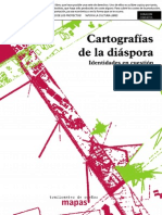 Avtar Brah - Cartografías de La Diaspora