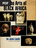 Black Representation in Western Art | PDF | Ancient Egypt
