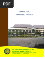 Download APK 1 PANDUAN SKRININGpdf by arif riyanto SN293275037 doc pdf