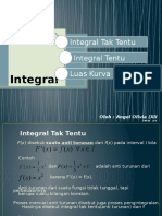 INTEGRAL