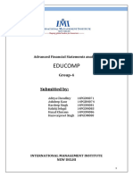 Afsa Educomp Group4