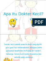 Dokcil