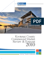 2010 Commercial Market Report