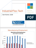 Industrial (Dani Kramer) - 2010 Kootenai County Market Forum