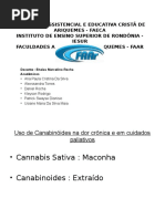 Apresentação de Slides Farmacologia II.pptx