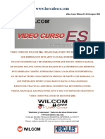 01 Introduccion Al Curso Wilcom 2006 