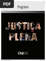 CNJ - Justiça Plena