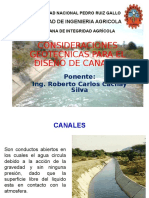 Ponencia Canales DIC2015