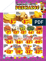 Ofertas MI Tienda Río Bravo y Aztlán