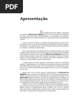 Telecurso 2000 - Elementos de Maquinas_Volume 1 e 2