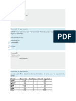 Examen Final Gerencia de Produccion 19 de 20