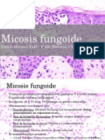 Micosis Fungoide y Nefritis Lúpica