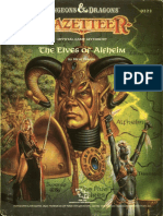 The Elves of Alfheim