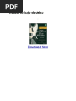 Download MANUAL DE BAJO ELECTRICOpdf by davidldfh SN293289636 doc pdf