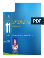 Matematika III (TM12) PDF
