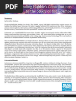 Download Understanding Hubbles Contributions to the Study of the Cosmos by USA TODAY Education SN29329215 doc pdf