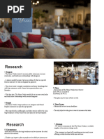 imc plan the home studio