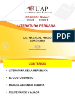 LITERATURA