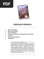 07 - Sedução Psíquica