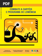 Cartilha Leniencia SDE/CADE