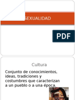 Sexualidad Conceptos