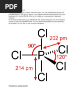 Expanded Octet Rule Chemsitry 