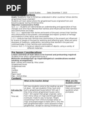 social studies - germany