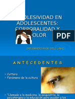 Autolesividad 2